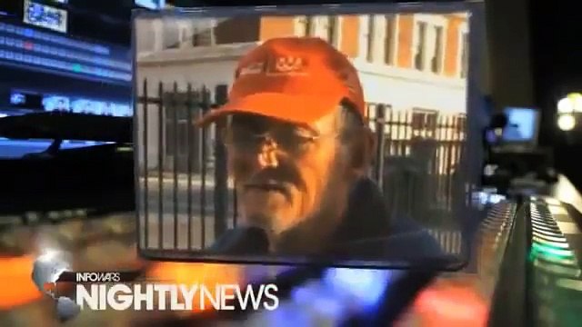 USA: EBT Food Stamp CRISIS May Cause FOOD RIOTS & CIVIL UNREST In NOVEMBER