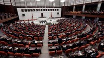 Turkey votes to extend mandate for troops in Iraq and Syria