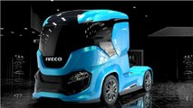 6 Camiones y Autobuses del futuro Que ya Existen