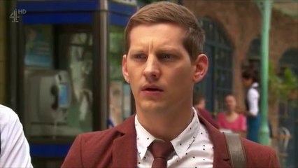 James Nightingale Part 83a (Family and John Paul Only)