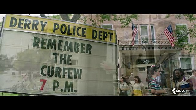 O izle | It izle 2017 Türkçe Altyazılı izle