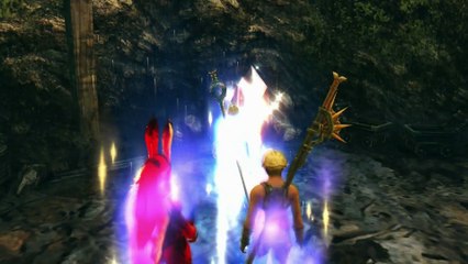 FINAL FANTASY XII ZODIAC AGE PART 109