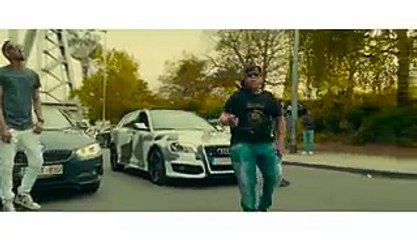 DJ Hamida feat. Sosa Lossa - Bara bara (clip officiel)