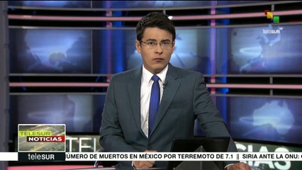 Grupo de Lima desconoce a la Asamblea Constituyente de Venezuela