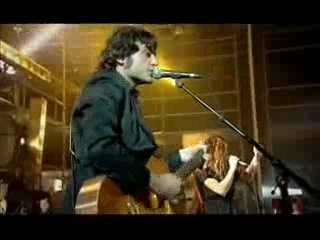 L'incendie - Vanessa Paradis