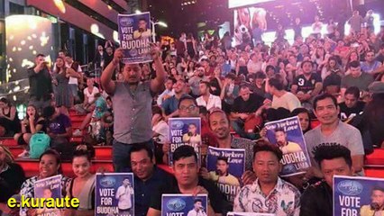 बुद्ध लामा पहिलो नेपाल आइडल भएपछी,मनोज गजुरेलले दिए यस्तो चोटिलो सन्देश ! Nepal Idol,Grand Finale