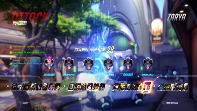 Overwatch: Origins FIRST TIME PLAYING