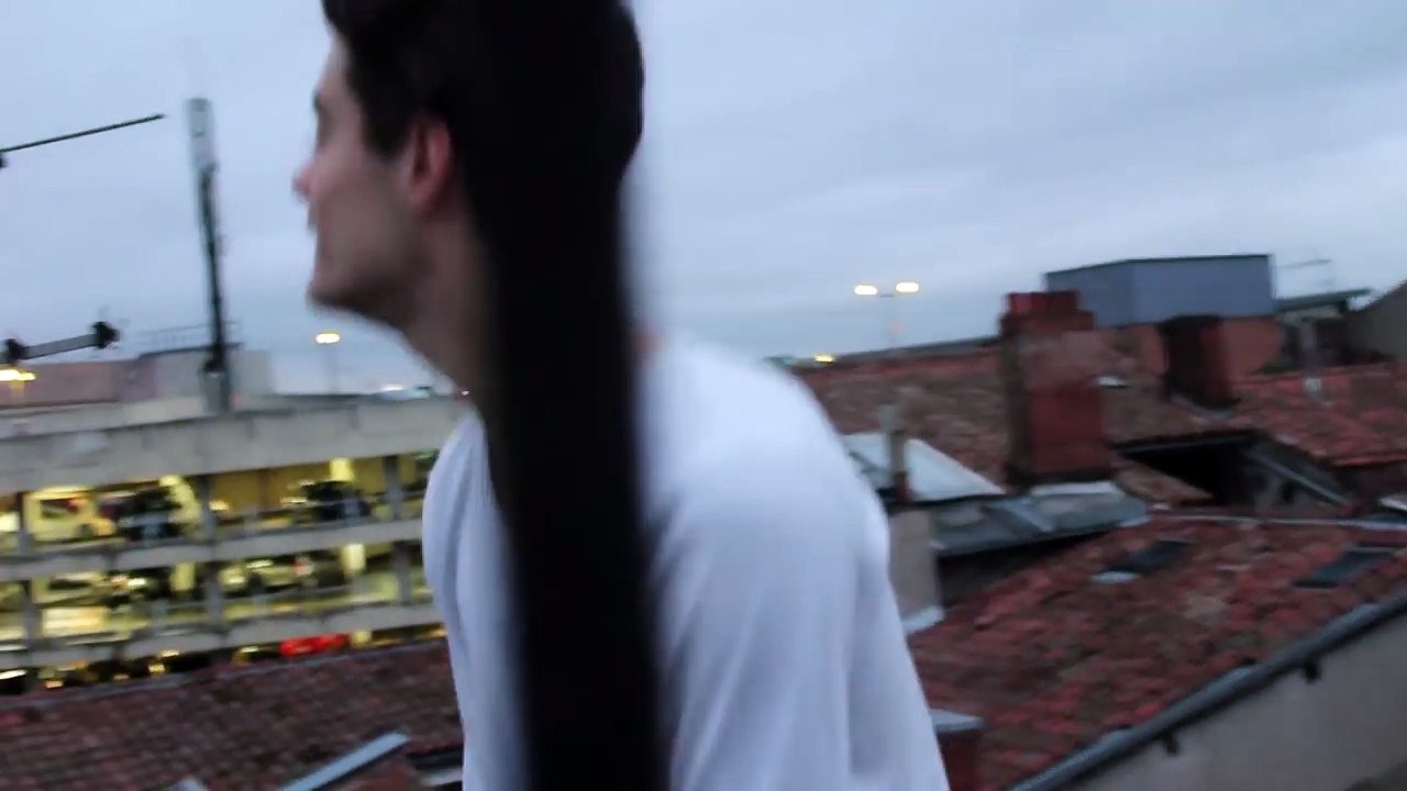 TCHIKITA - JUL (apimusic cover)