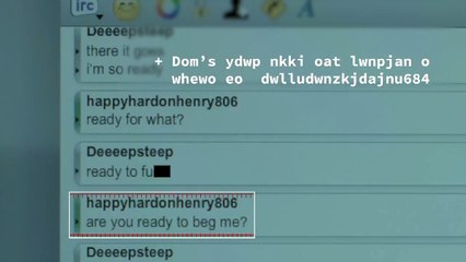 Mr. Robot Season 2, Episode 3 - Easter Eggs