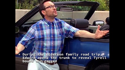 Mr. Robot Season 2, Episode 6 - Easter Eggs