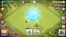 NEW UPDATE WISH LIST | CLASH OF CLANS - PRIVATE SERVER TOWN HALL 11,GOBLIN KING,INVISIBLE HOGS