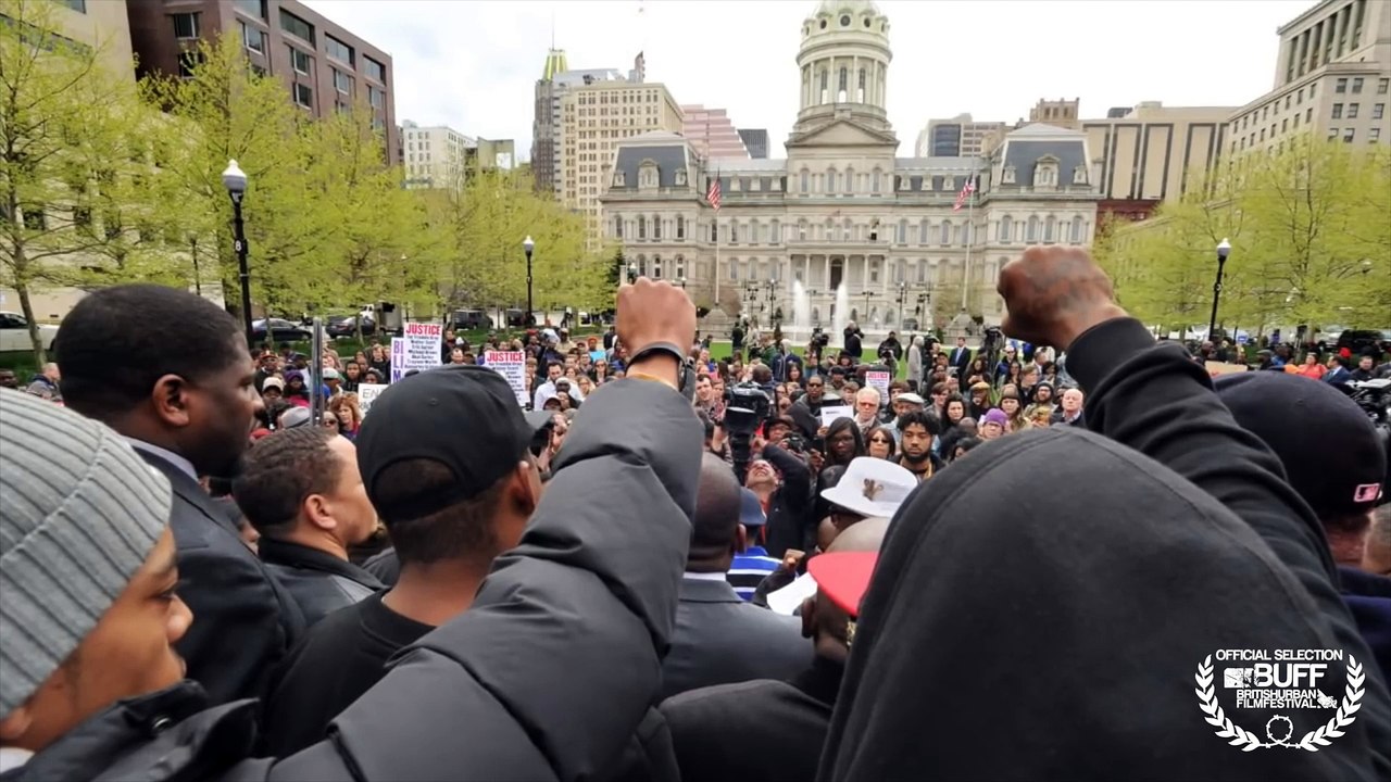 BUFF 2018: Call for submissions (2018 British Urban Film Festival)