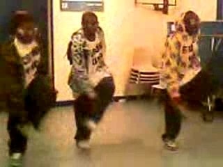 ROCK N ROLL By CRUNK KINGZ