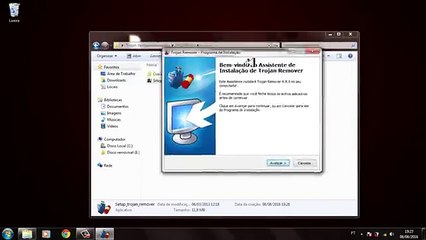 Como remover TROJAN do PC [ 2017!!! ]