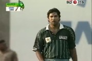 Magical Wasim Akram & Shoaib Akhtar Against Sri Lanka