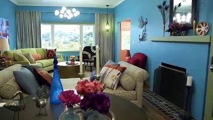 70s Shag Styled Restoration | Nate And Jeremiah By Design