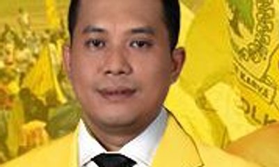 Minggu Dini Hari, Walikota Cilegon Ditahan KPK