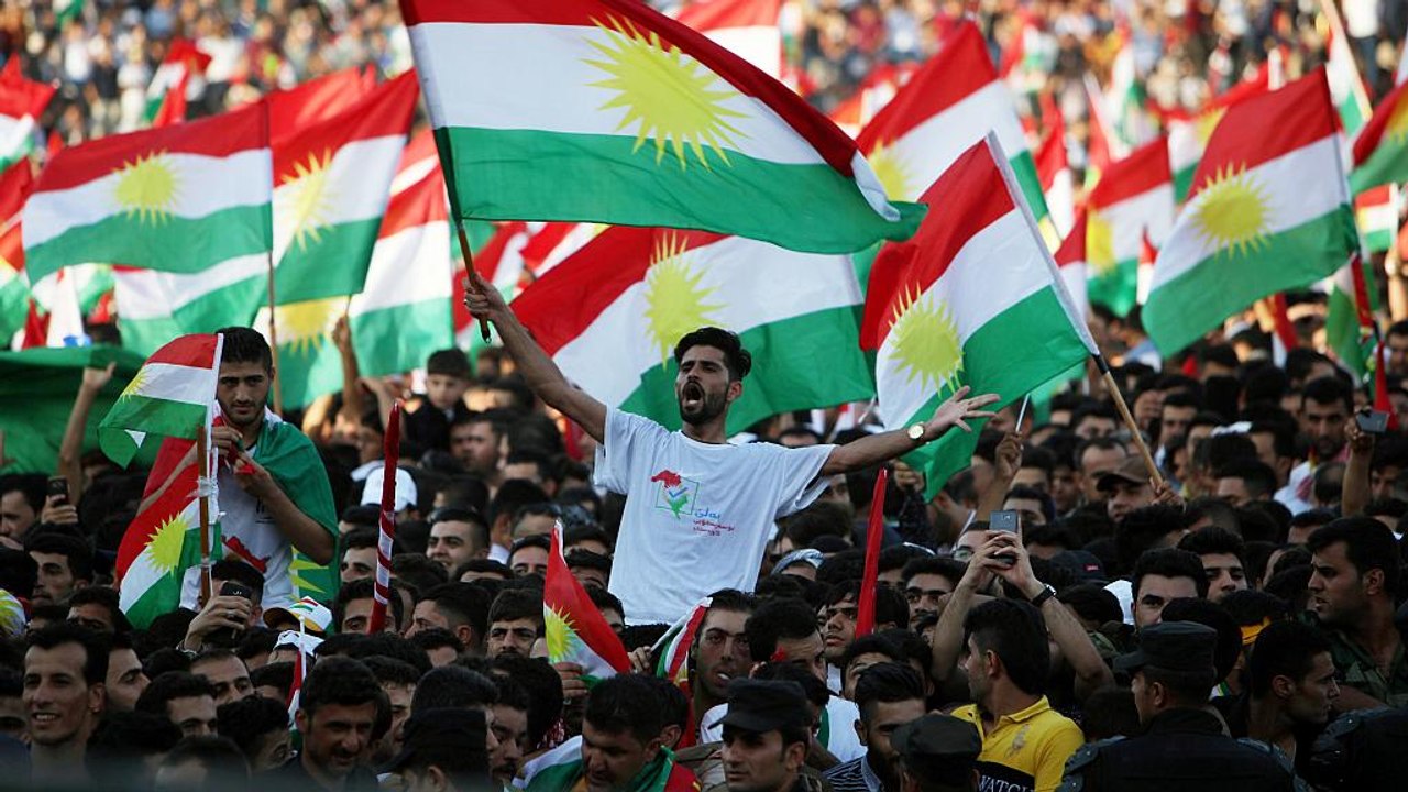 Türkei verlängert Militäreinsätze in Irak und Syrien