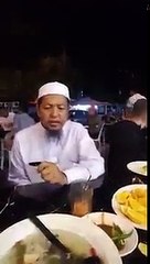 'Darah Masih Mengalir Dari Jenazah Anak-Anak Tahfiz Ketika Dimandikan' - Pengetua Tahfiz Darul Quran Ittifaqiyah