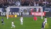 Jimmy Briand shocking penalty miss against Bordeaux