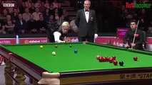 Best Shots Dafabet Masters 2017 - HotSnooker