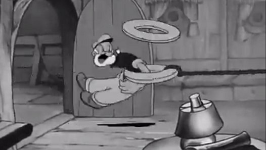 Popeye-Poopdeck Pappy (1940) – &&&&& Dailymotion