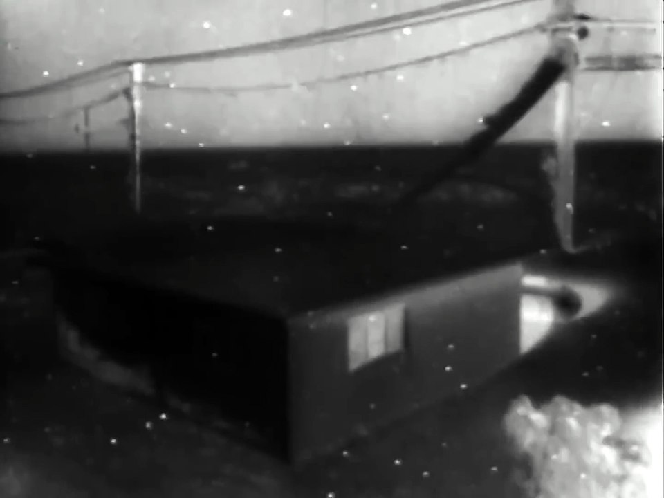 Desert Rock VII_ _Atomic Battlefield_ ~ 1957; Op. Plumbbob, Smokey Shot;