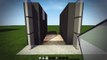 Minecraft House Tutorial: 5X5 Modern House - Best House Tutorial