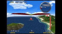 Pilotwings' Lost Open World Reboot (Nintendo Wii) - Unseen64