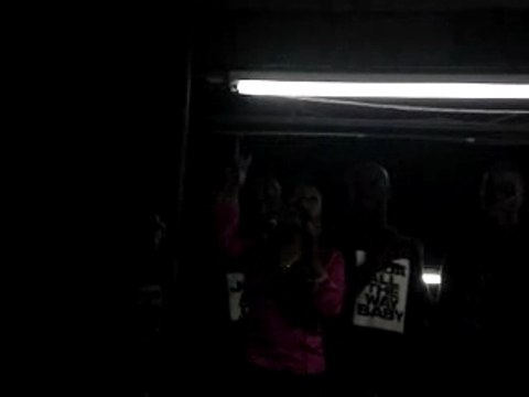 Lil' Mo - Dotted I (I Have Praise)