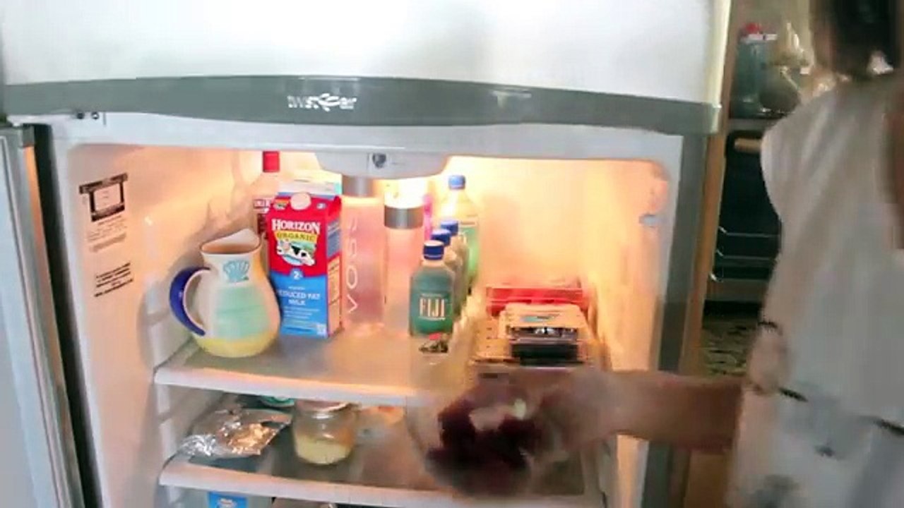Summer Morning Routine ☼