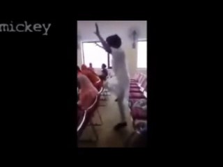 baba chib kadi janda