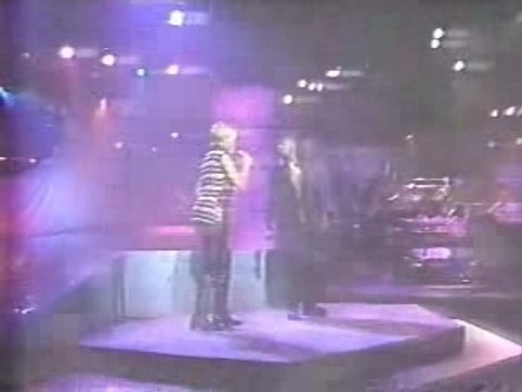 Mary J. Blige & K-Ci - I Dont Wanna Do Anything Else (Live)
