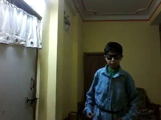 A Flying Jatt Spoof by Amaan 🦸‍♂️