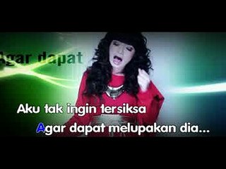 AJARI AKU TUHAN#ZASKIA#INDONESIA#LEFT