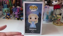 Cinderella / Cenerentola - Funko POP - Review / Recensione ***