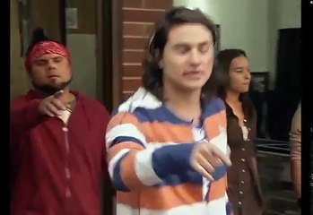 Niñas Mal Capítulo 20