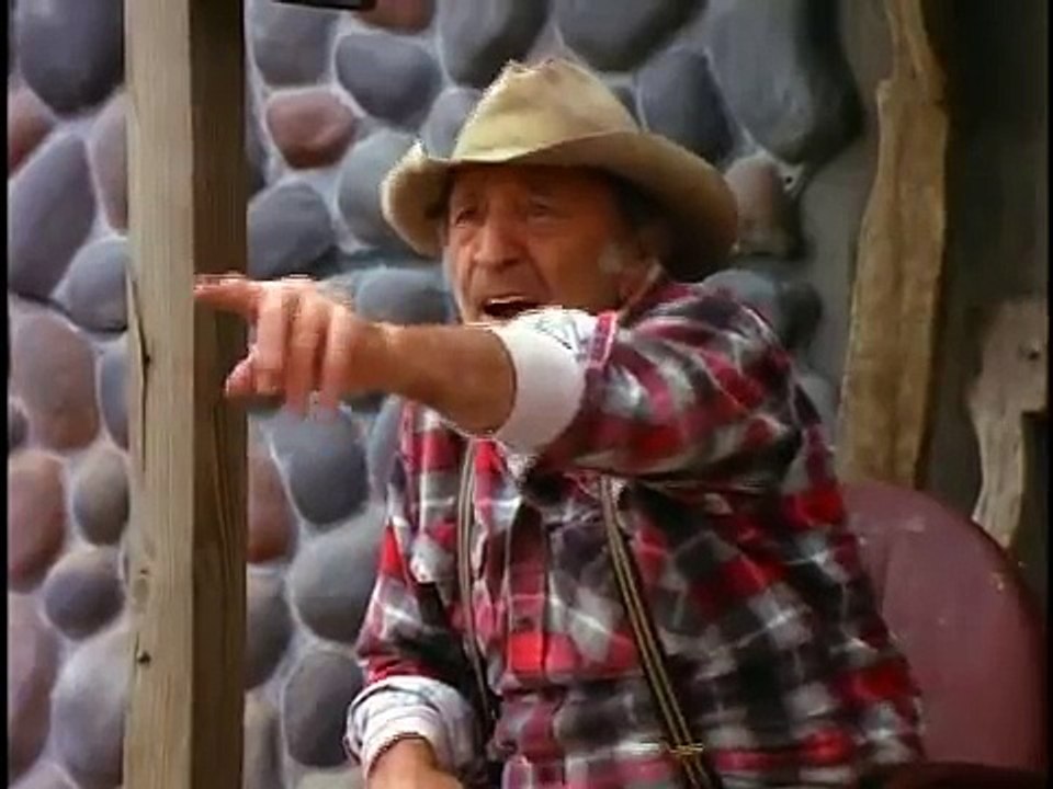 The Last Chance Detectives Legend of the Desert Bigfoot