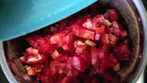 How To Make Chole | Homemade Chole Masale Recipe | Divine Taste With Anushruti