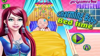 Bébé lit soins charmant pour Jeu enfants temps équipe