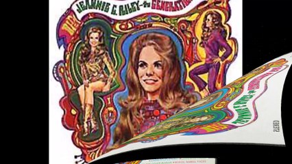 Jeannie C. Riley - Duty Not Desire ((Stereo)) The generation gap