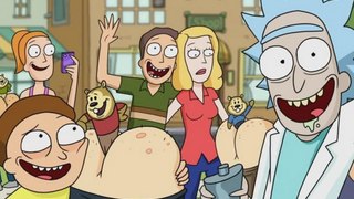 Watch Rick and Morty Season 3 Episode 9: TV Guide/ Online 2017