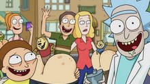 Watch Rick and Morty Season 3 Episode 9: TV Guide/ Online 2017" The Abc's of Beth - Free Online