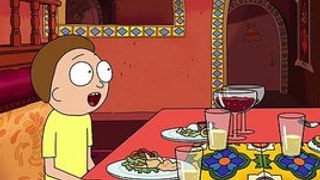 Rick and Morty Season 3, Episode 9: Part 9 