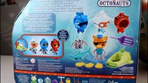 Octonauts Big Golden Surprise Toy Egg Video By Hitzh Toys