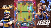 Clash Royale | LEGENDARY ARENA UPDATE & Future of Royale