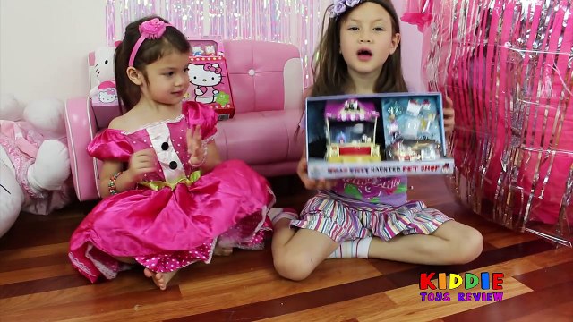 Hello Kitty Dev Sürpriz Yumurta Açılış Hello Kitty Oyuncak Hello Kitty Dev Yumurta Sürpriz