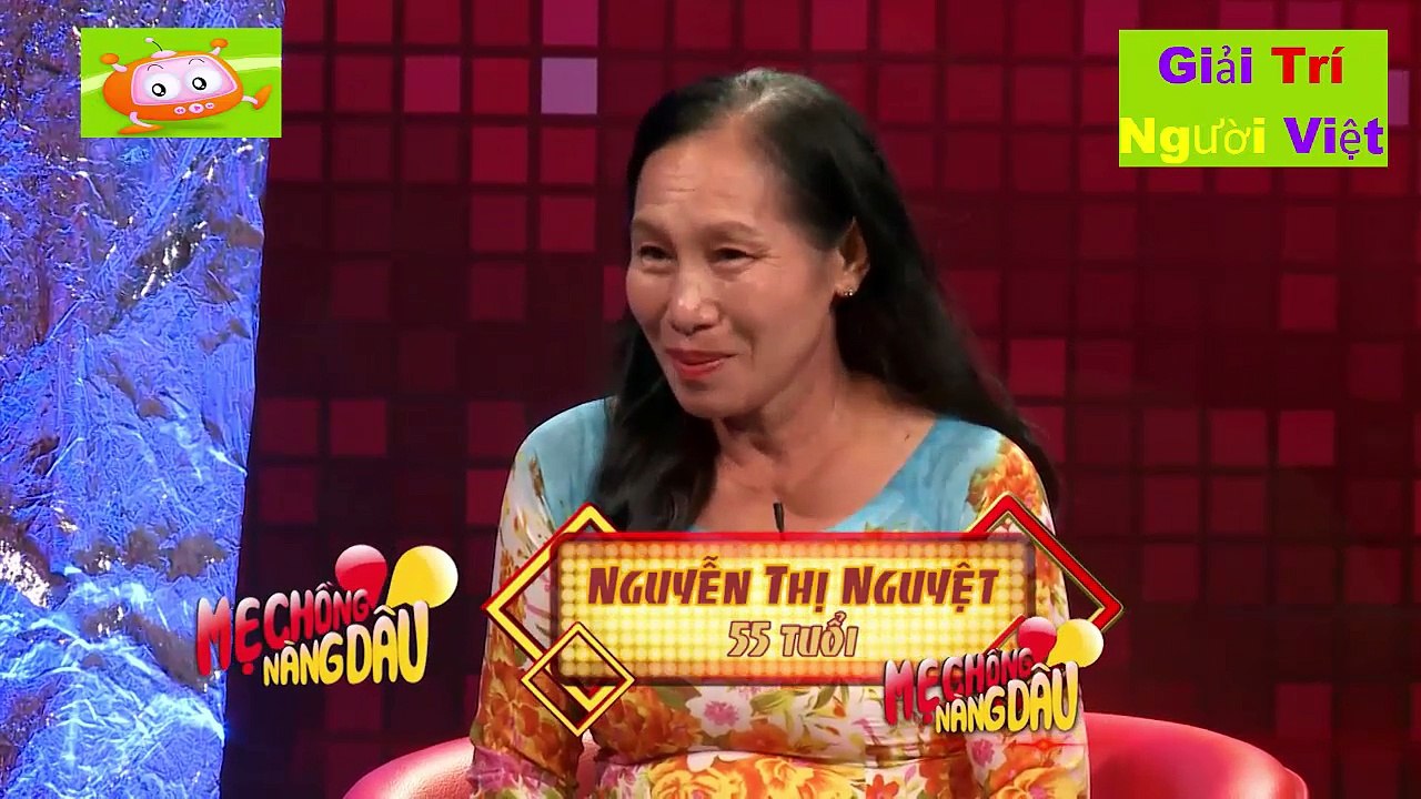 Mẹ chồng tá hỏa khi biết con dâu vỡ kế hoạch trước khi cưới - Thị Nguyệt - Kim An - MCND #28