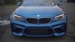 Why the BMW M2 is the Best Modern BMW That Dude In Blue