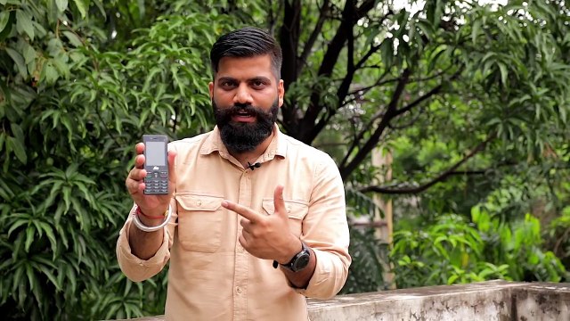 Jio Phone Unboxing and First Look - 1500Rs Dhamaka *GIVEAWAY*